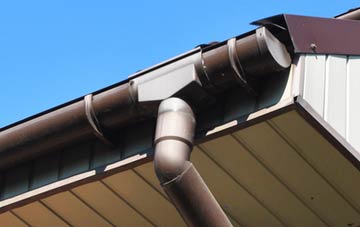 types of Loxley Green fascias