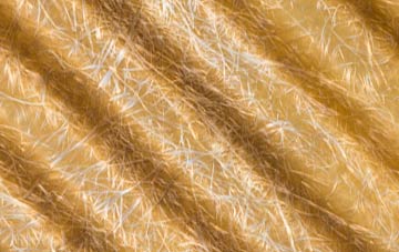 Loxley Green fibreglass roof waterproofing