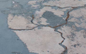 fibreglass roofing replacement Loxley Green