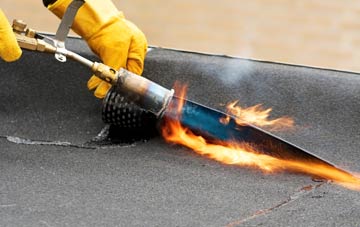 flat roof repairs Loxley Green, Staffordshire