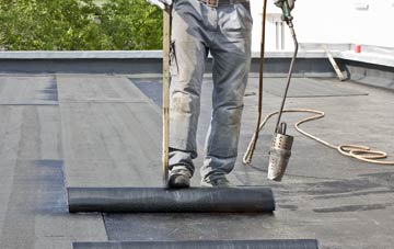 flat roof replacement Loxley Green, Staffordshire