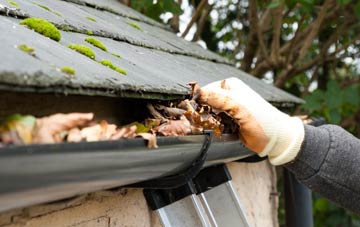 gutter cleaning Loxley Green, Staffordshire