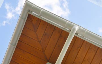 Loxley Green soffit types