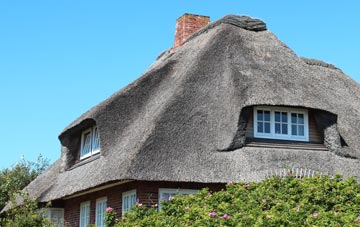 thatch roofing Loxley Green, Staffordshire