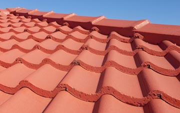 Loxley Green tile and slate roof replacement