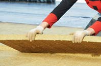 find rated Loxley Green roof insulation companies