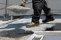 find rated Loxley Green flat roofing replacement companies